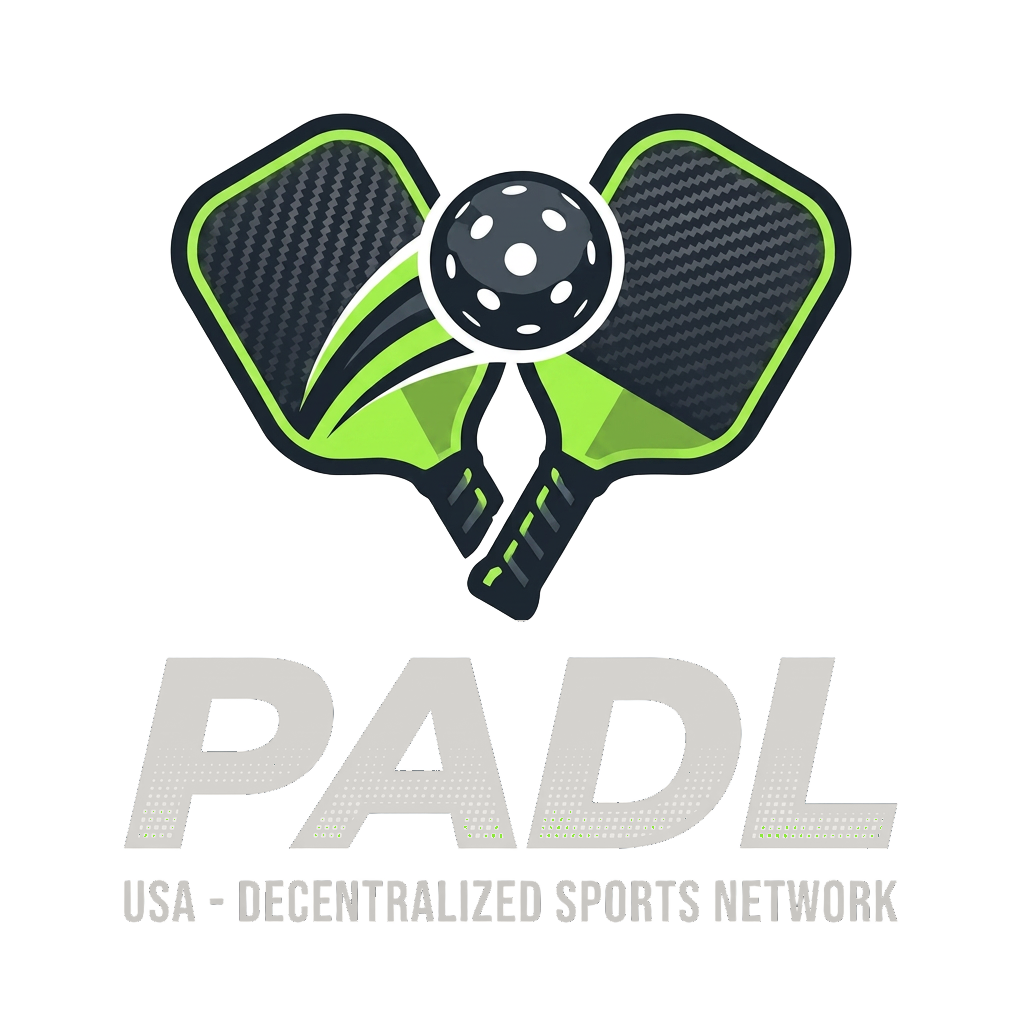 PADL USA — decentralized sports network